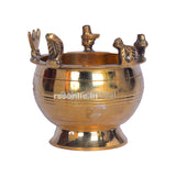 Kabalam - Brass Goyal