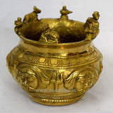 Kabalam - Brass Goyal