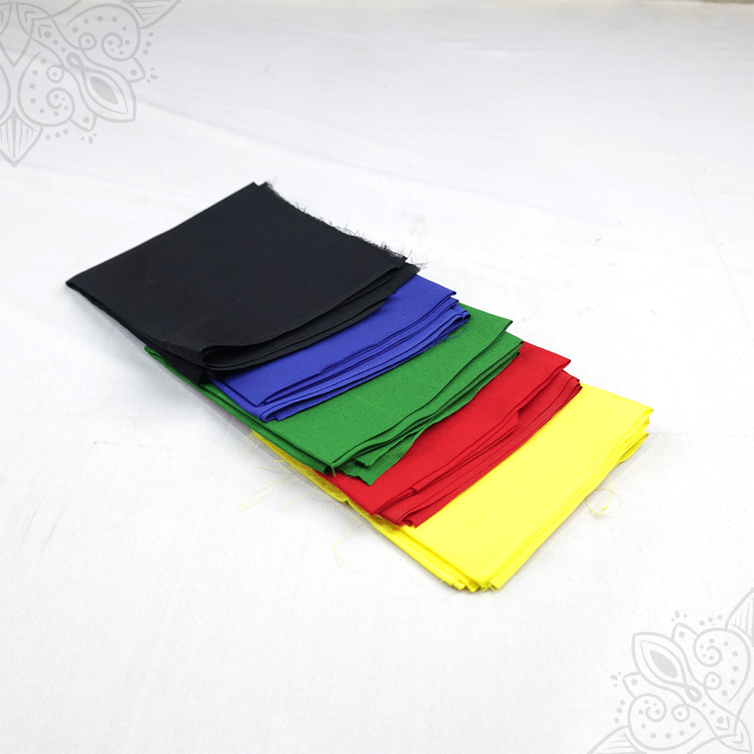 Kalasam Blouse Material 1 metre