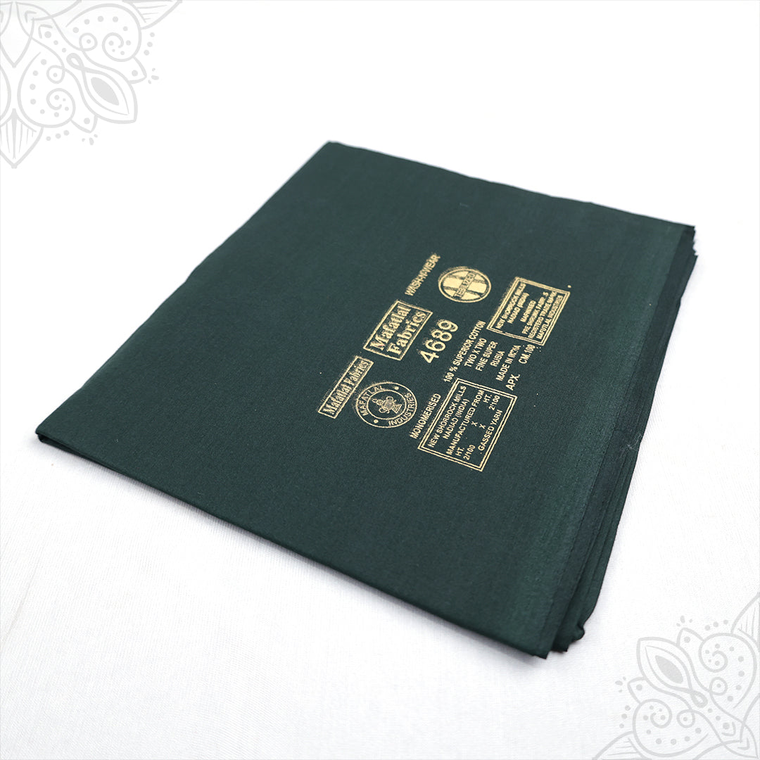 Kalasam Blouse Material 1 metre Special