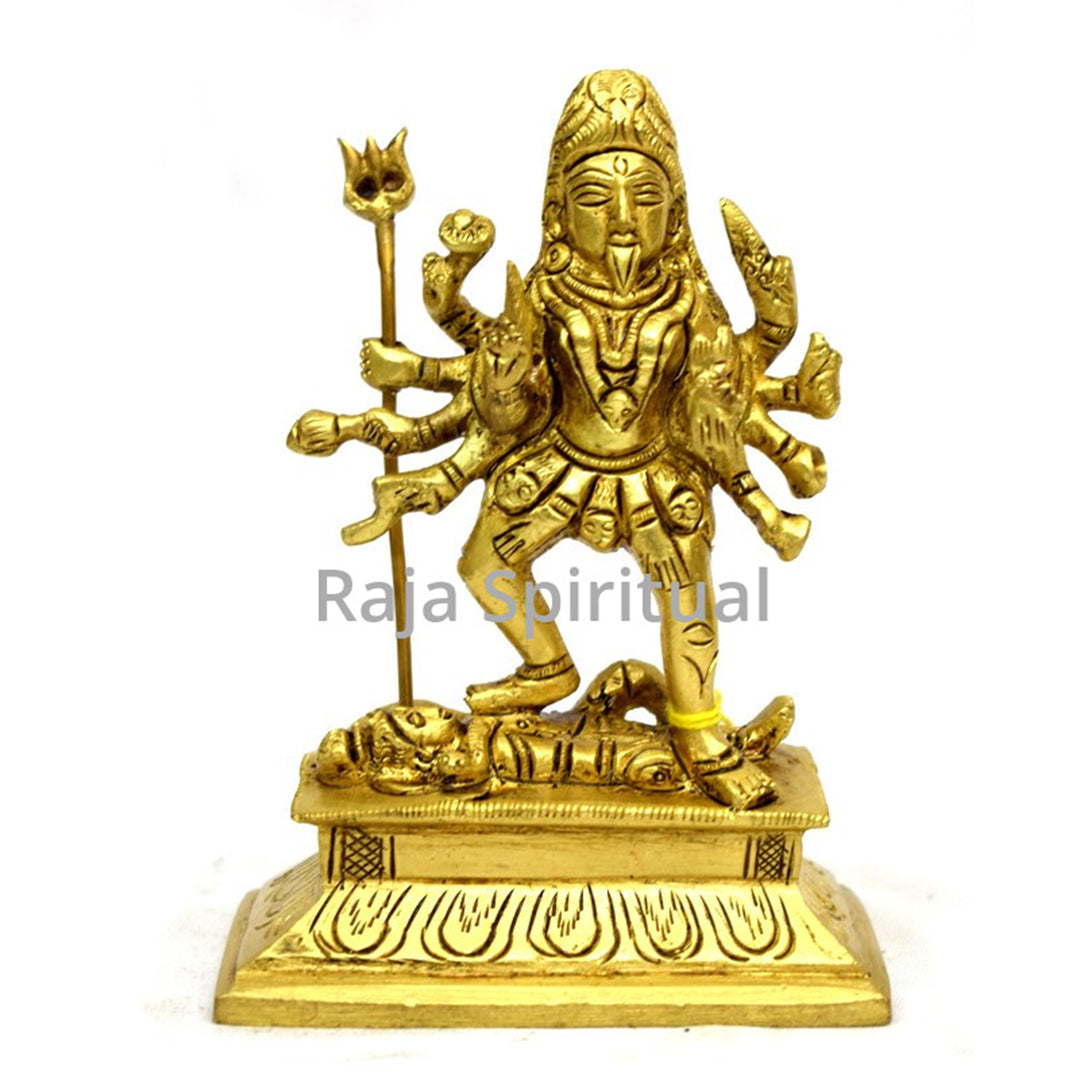 Kali Amman 4.5"
