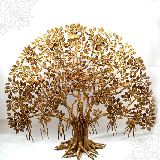 Kalpavriksha tree (Vruksha maram)