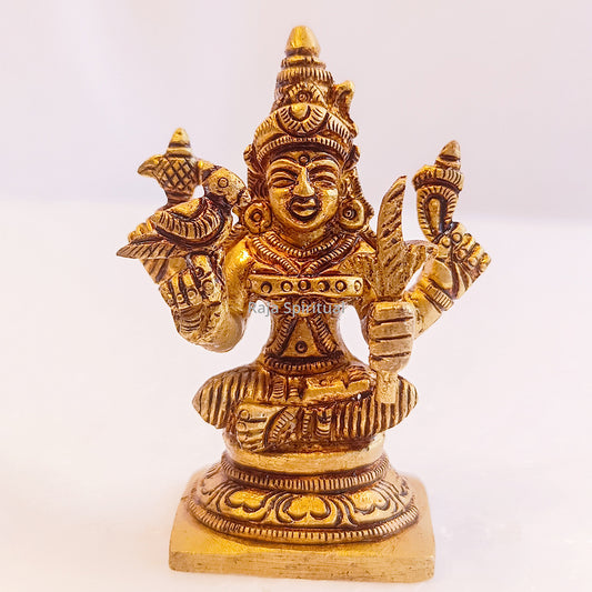 Kamakshi 2.5"