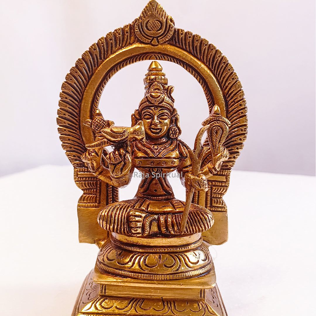 Kamakshi with Arch 6"