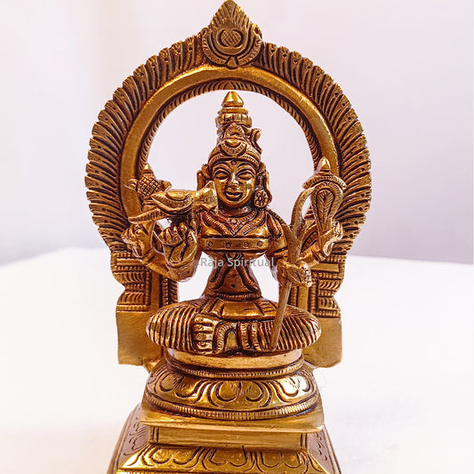 Kamakshi with Arch 6"