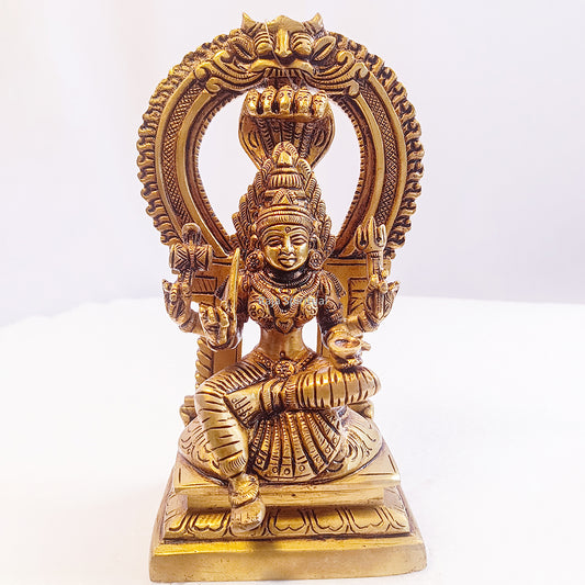 Karumariamman with Arch 7"