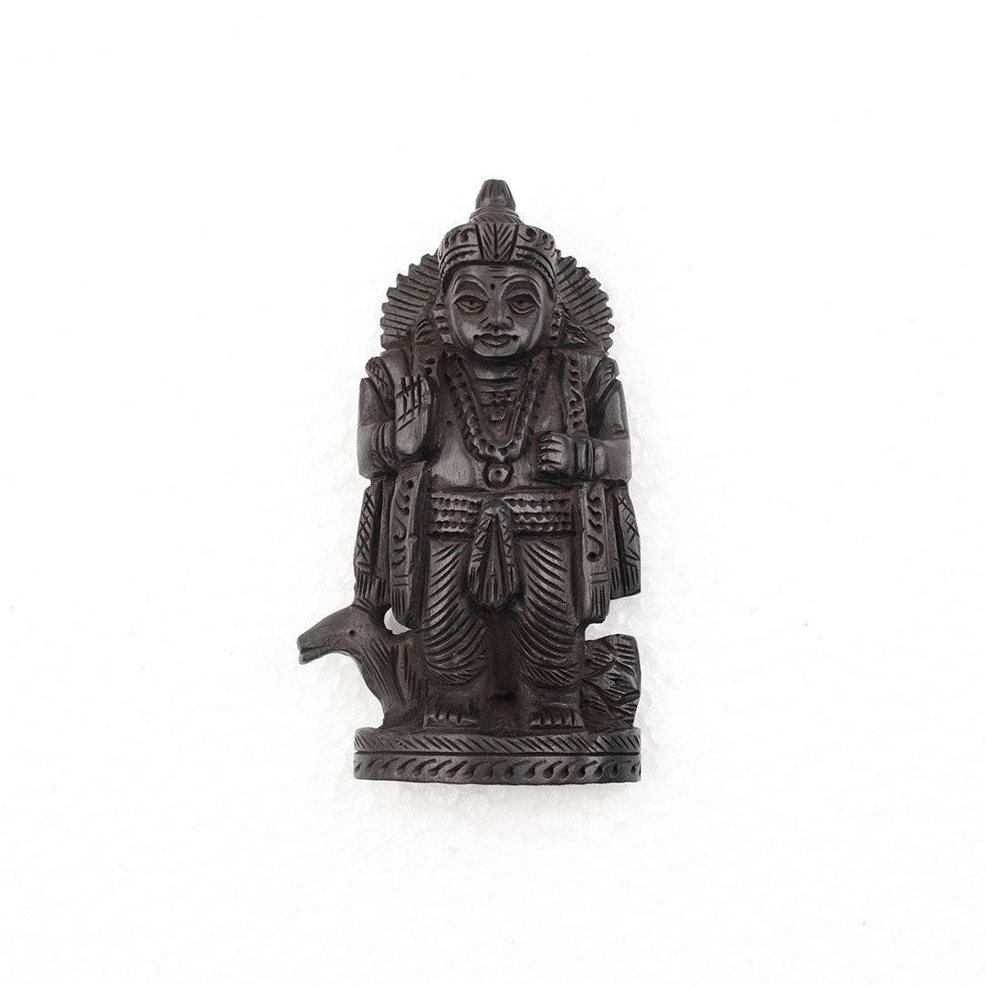 ಕರುಂಕಲಿ ಮುರುಗರ್