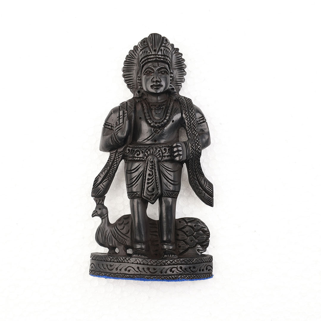 ಕರುಂಕಲಿ ಮುರುಗರ್