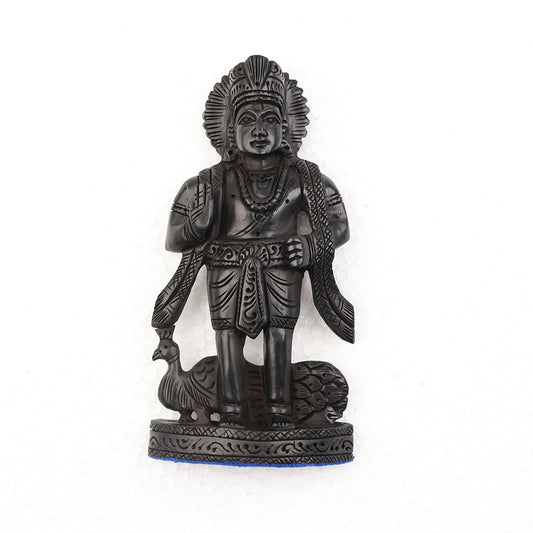 ಕರುಂಕಲಿ ಮುರುಗರ್