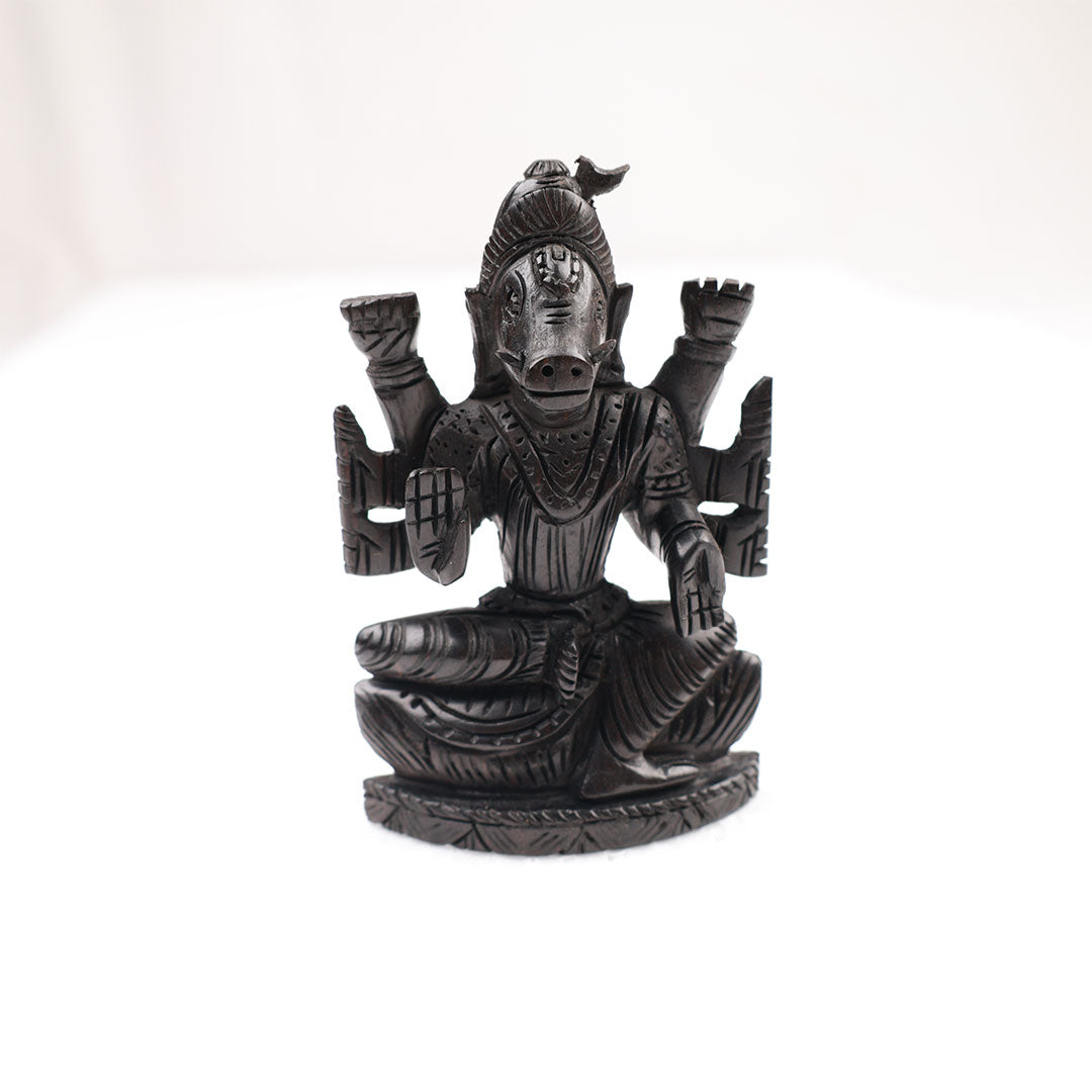 ಕರುಂಕಲಿ ವಾರಾಹಿ ಅಮ್ಮನ್