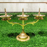 Kerala Vilakku 3 line