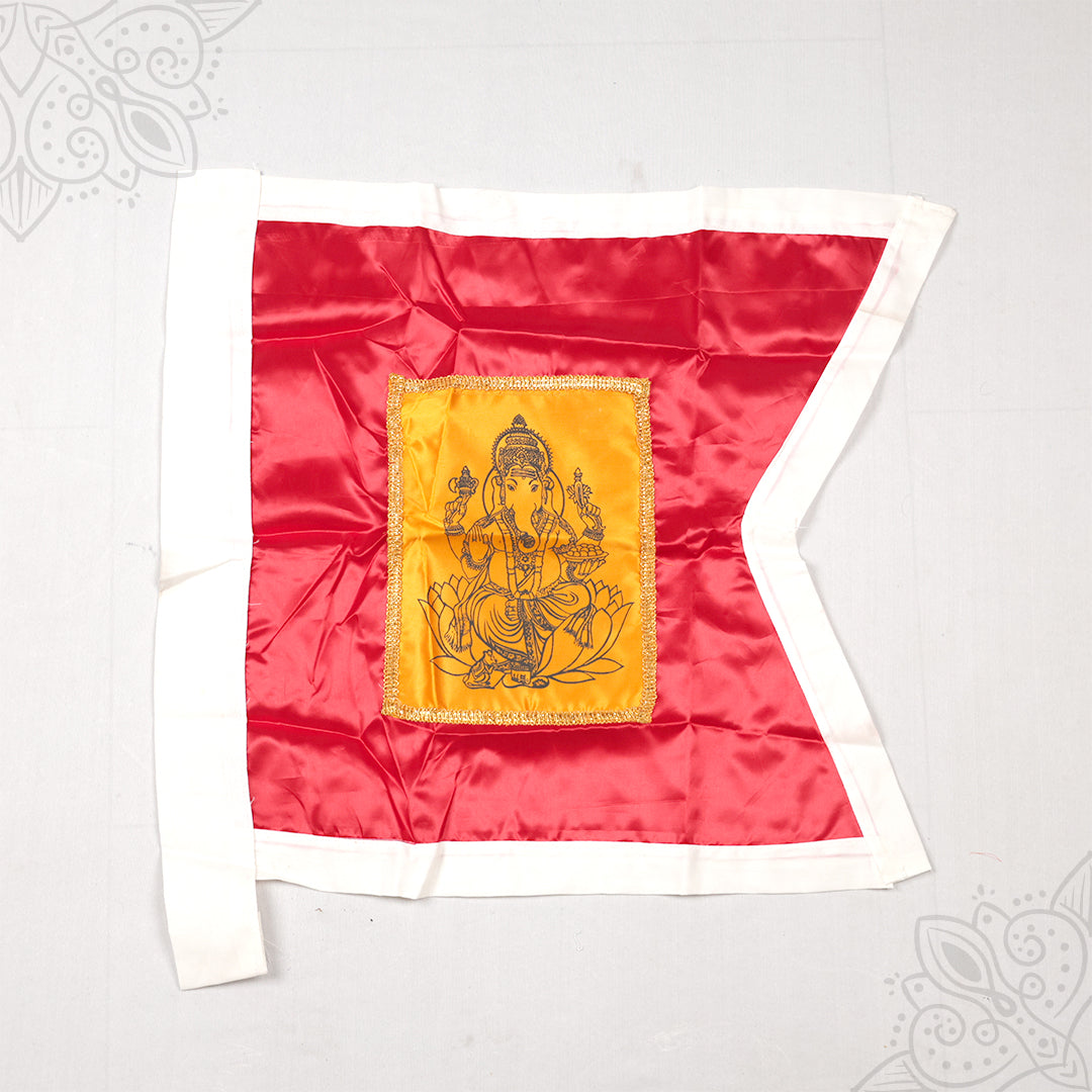 Kodi Vinayagar