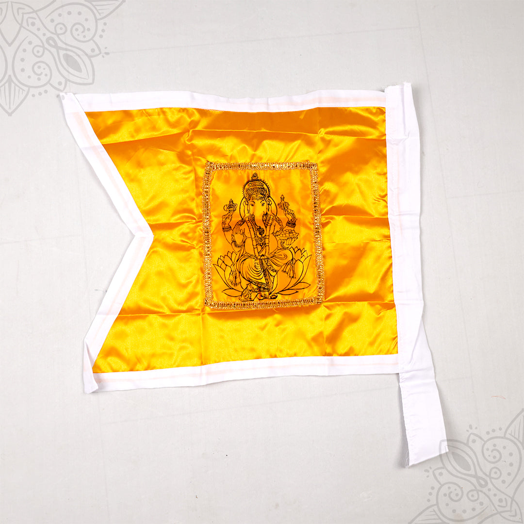 Kodi Vinayagar