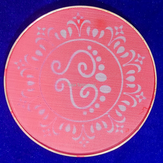 Kolam Jalladai Small