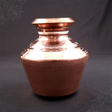 Kudam Copper for Holding Sacred Water