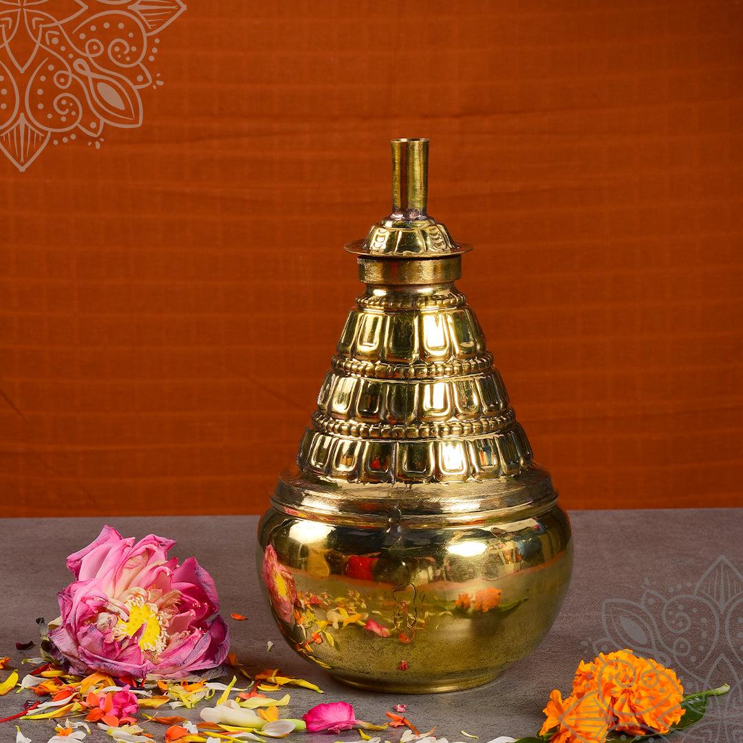 Kumba Aarti Design