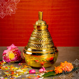 Kumba Aarti Design