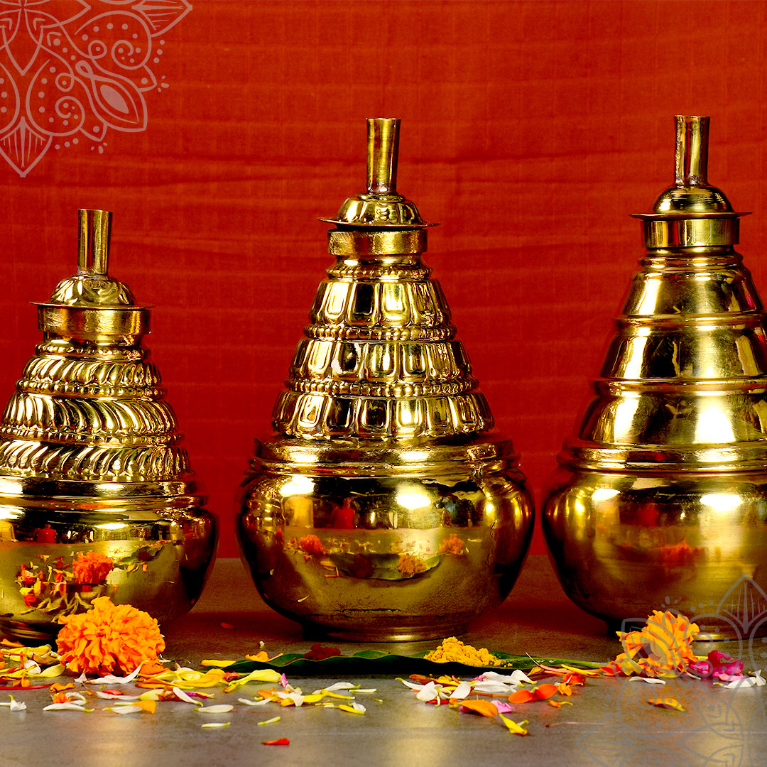 Kumba Aarti Design