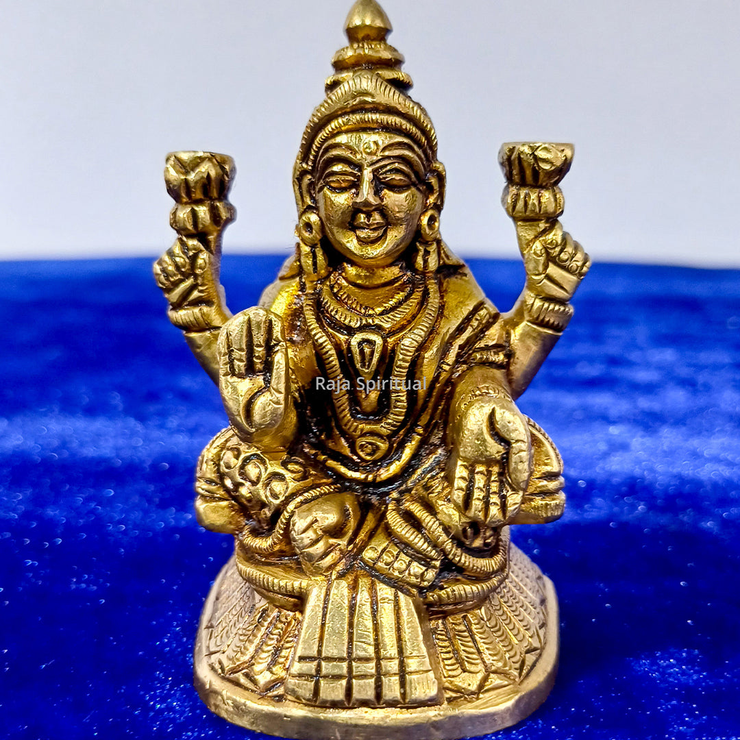 Lakshmi 3"