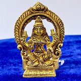 Lakshmi with Arch 3.5"