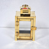Lantern Brass