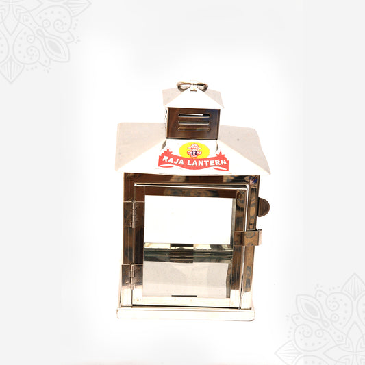Lantern Stainless Steel