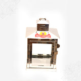 Lantern Stainless Steel