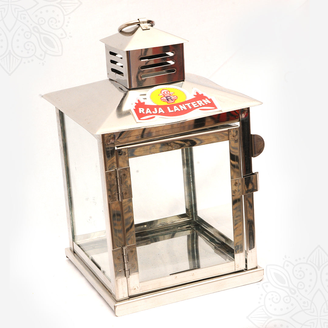 Lantern Stainless Steel
