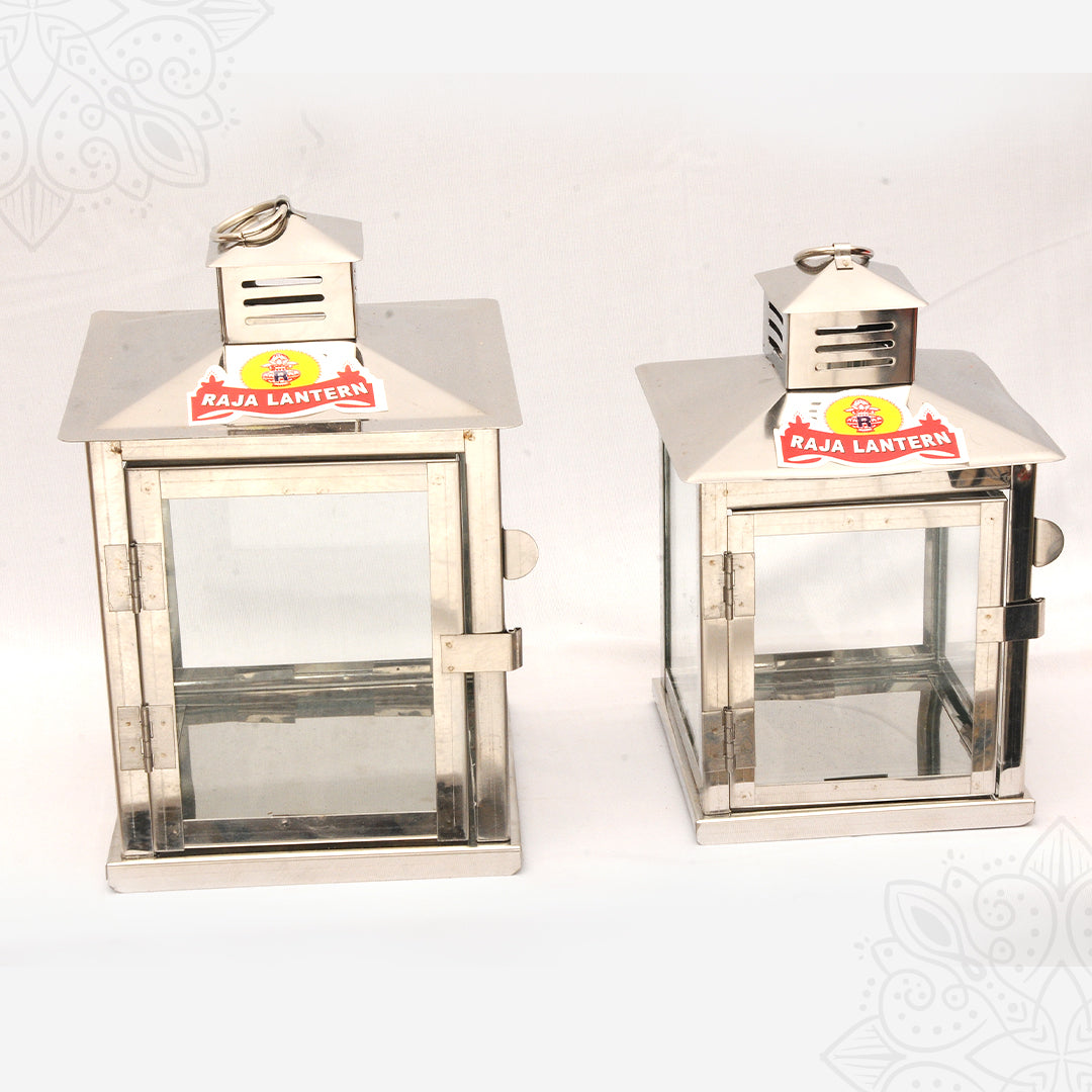 Lantern Stainless Steel