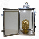 Lantern Stainless Steel