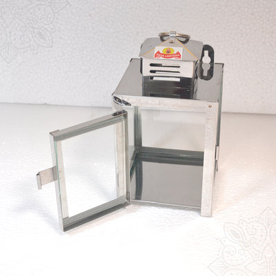 Lantern Stainless Steel