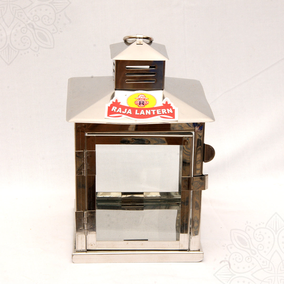 Lantern Stainless Steel