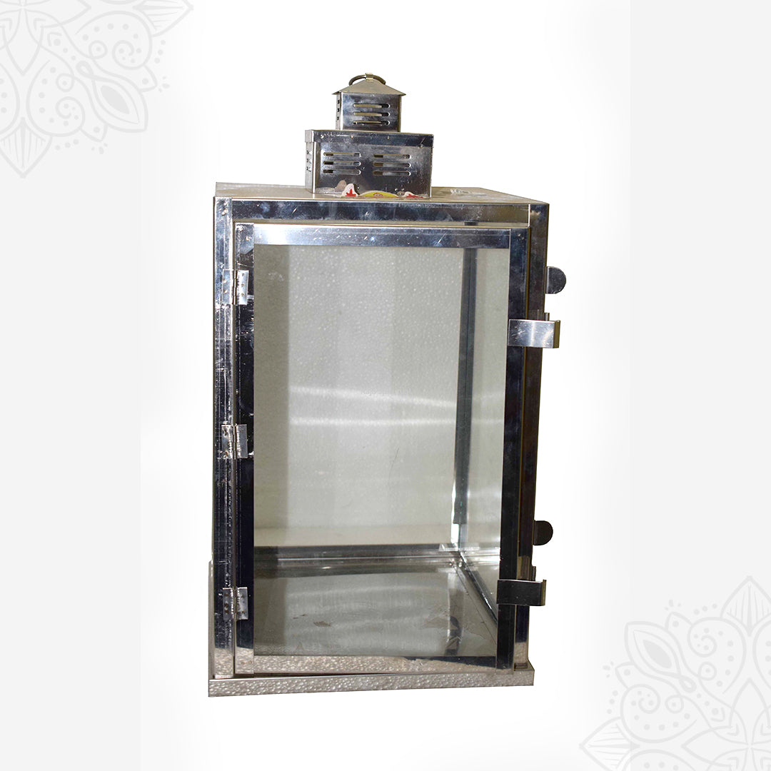 Lantern Stainless Steel