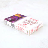 Lavender Sambrani Dhoop for Calm & Relaxation