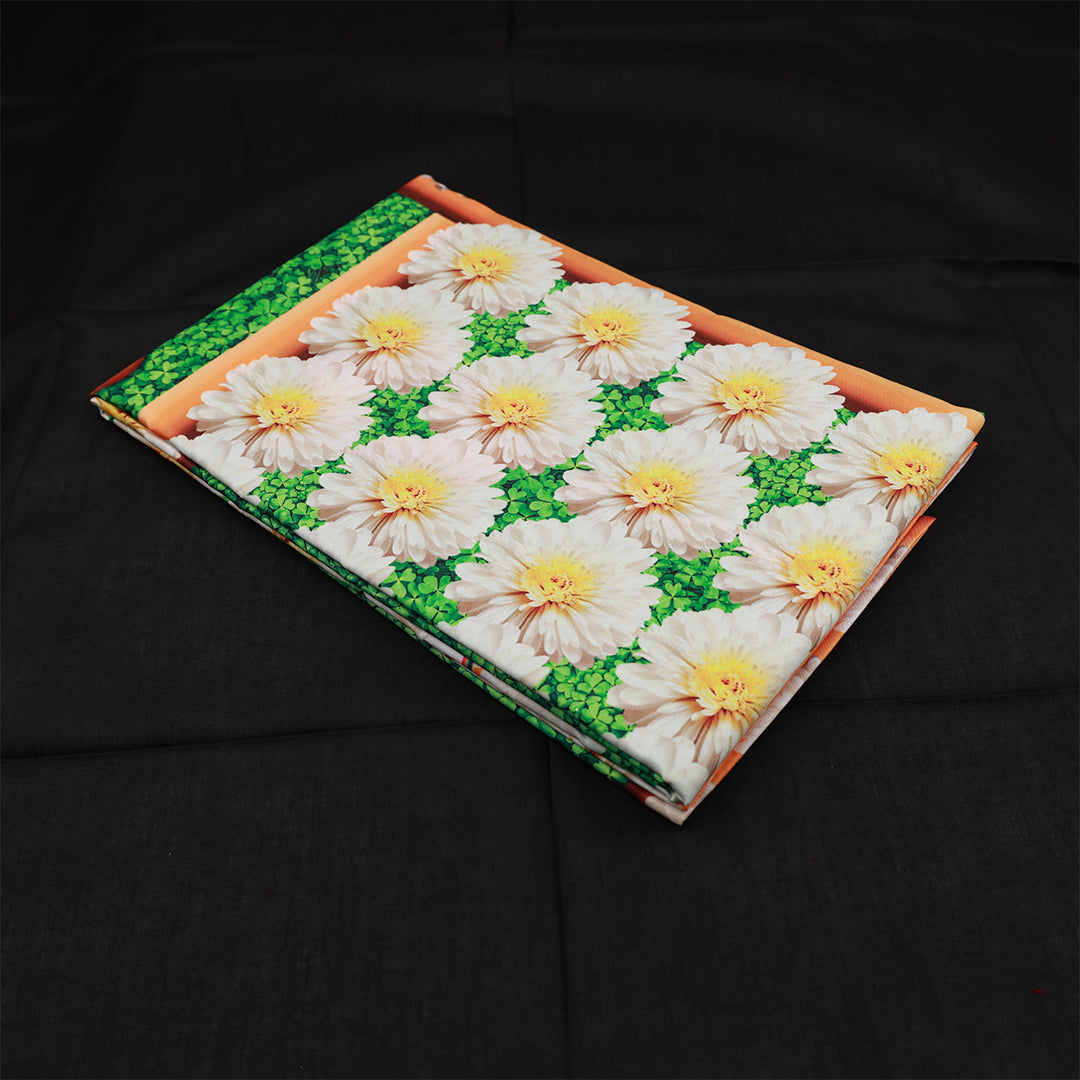 Screen Cloth Navarathiri for Festival Golu Decoration