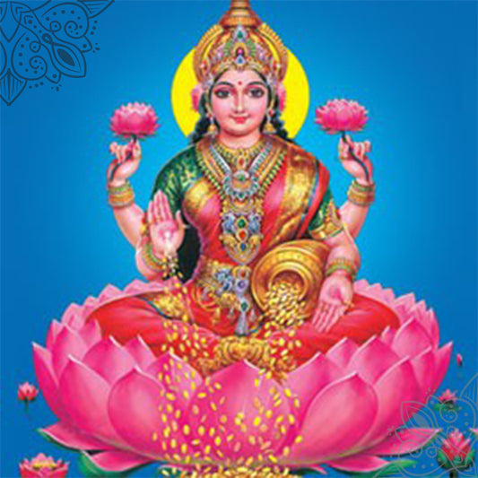 Mahalakshmi Homam Package