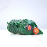 Manjal & Kumkum Combo Leaf for Divine Energy