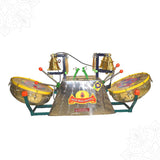 Raja Melathalam Double Drum 15" DD