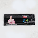 Moksh 3-in-1 Packet Agarbatti for Mixed Fragrances