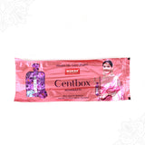 Moksh Cent Box Packet Agarbatti for Spiritual Fragrance