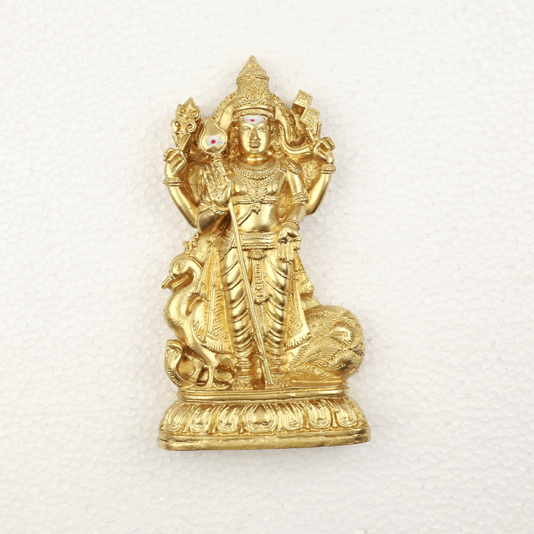 Murugar Antic 8 inches