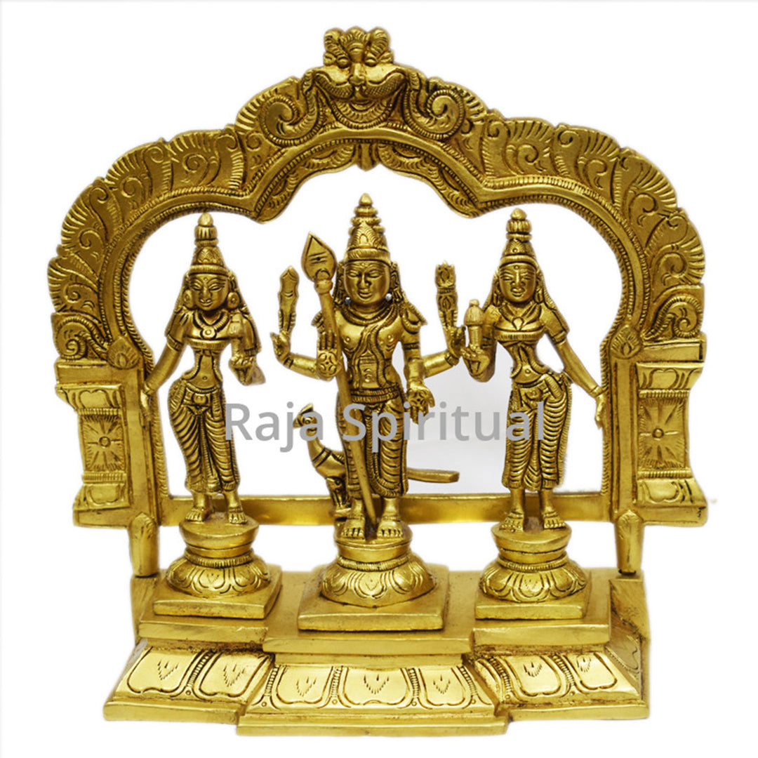 Murugar set with Arch 5"