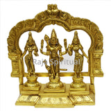 Murugar set with Arch 5"