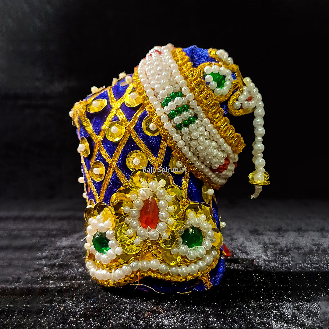 Muthangi Giridam - Andal/Meenatchi