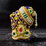 Muthangi Giridam - Andal/Meenatchi