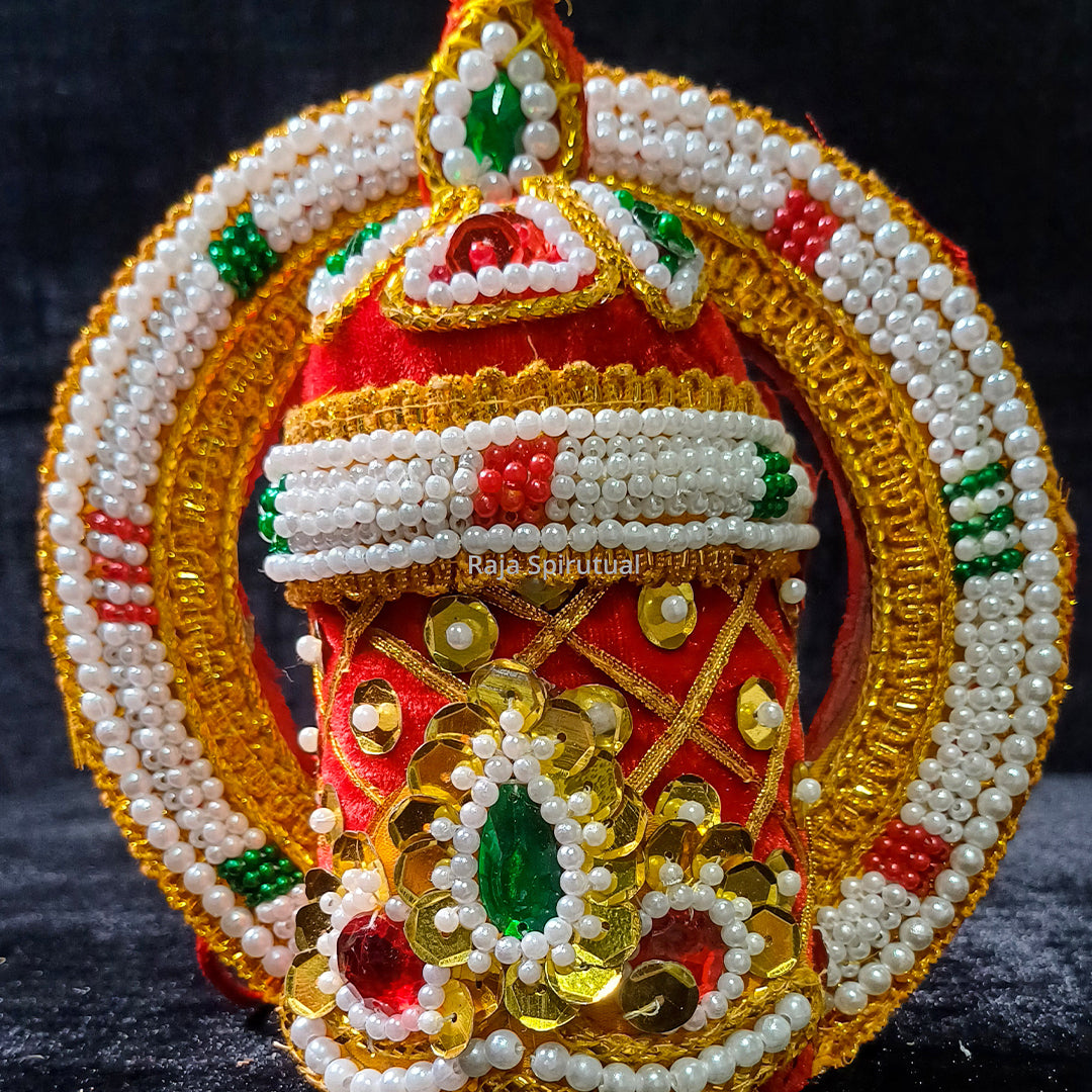 Muthangi Giridam - Chakram