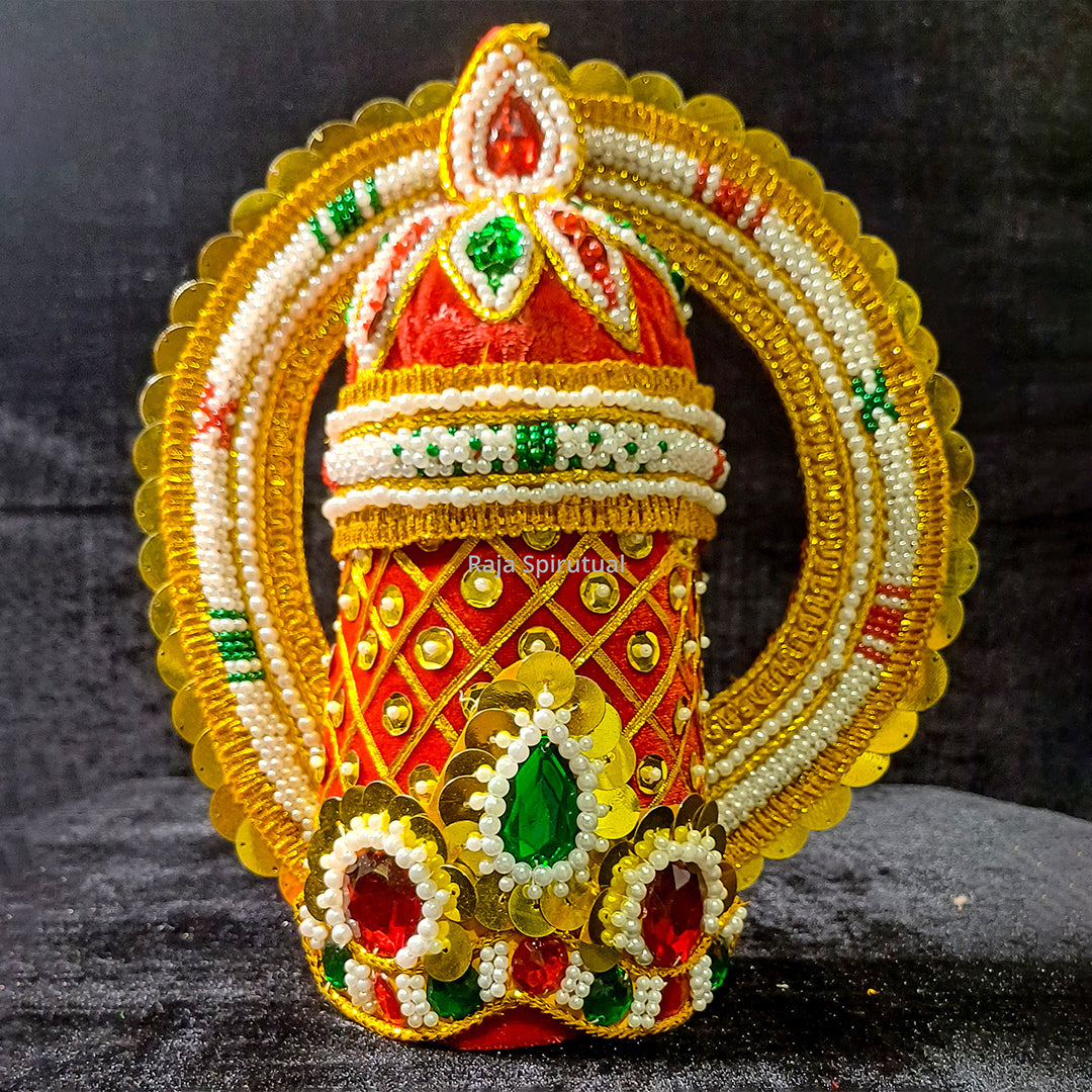 Muthangi Giridam - Chakram