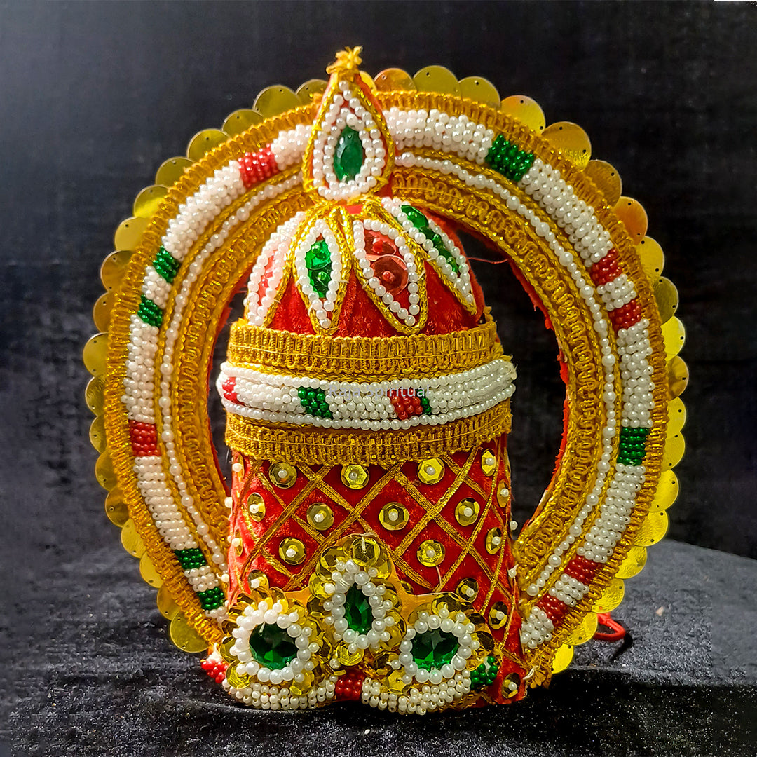 Muthangi Giridam - Chakram