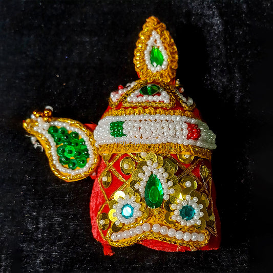 Muthangi Giridam - Raja