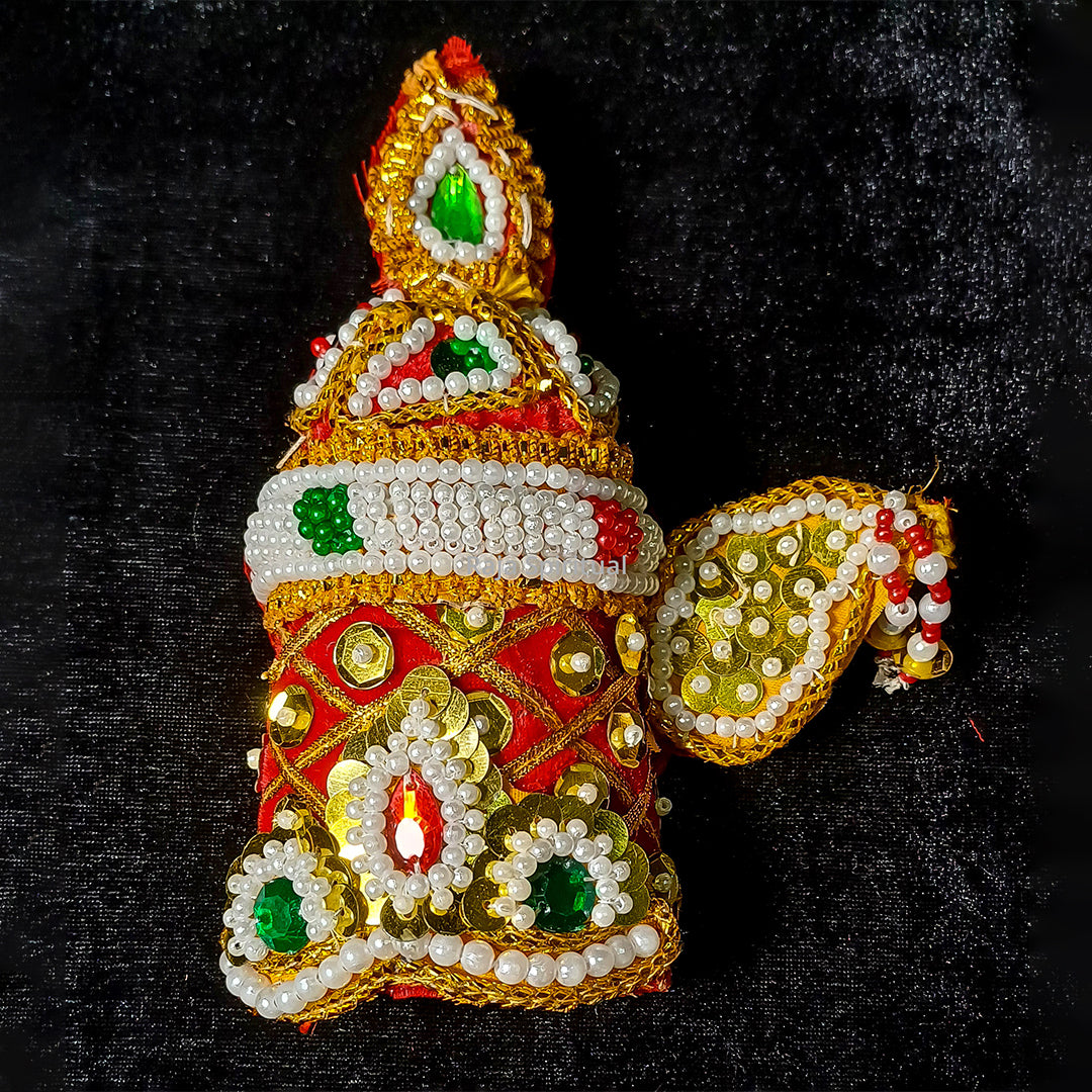 Muthangi Giridam - Raja